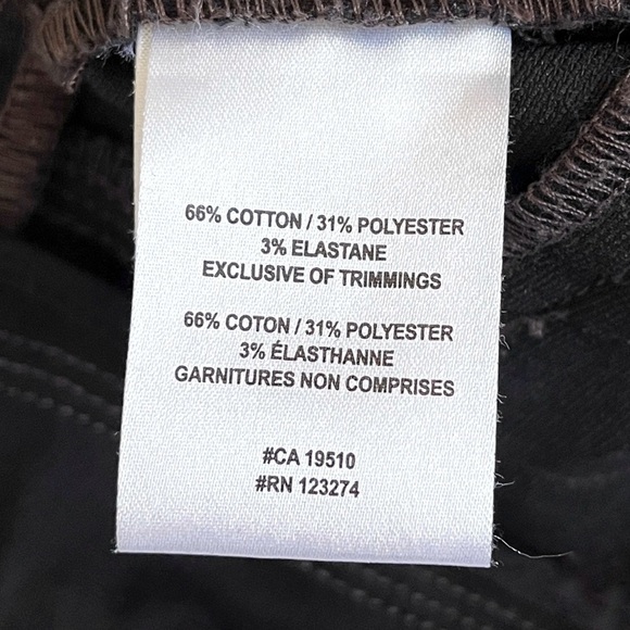 LOLE Hiking Capri Pants - Picture 8 of 14